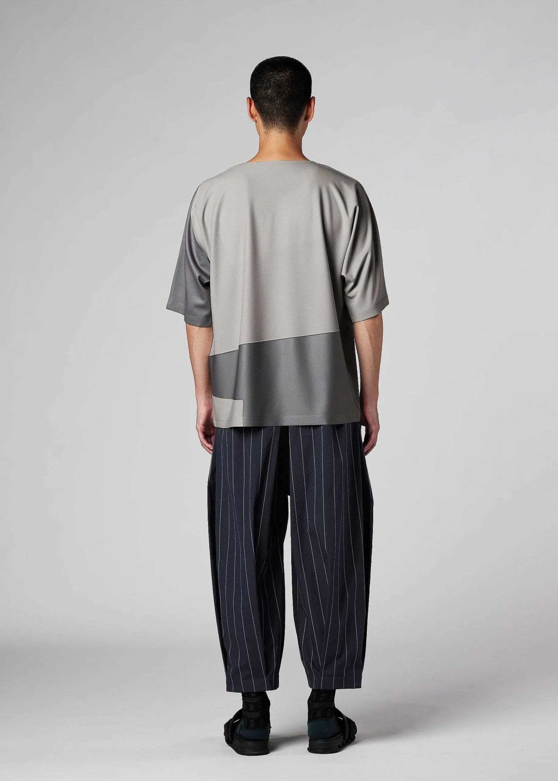 ISSEY MIYAKE Pants|Narrows
