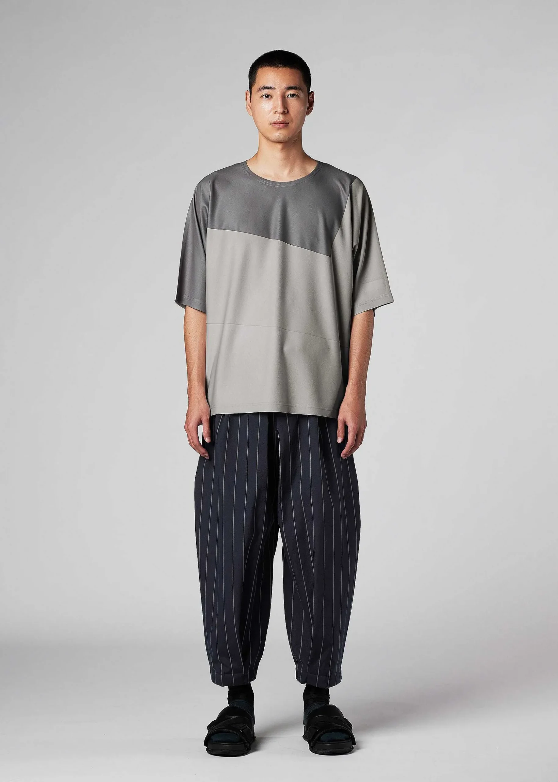 ISSEY MIYAKE Pants|Narrows