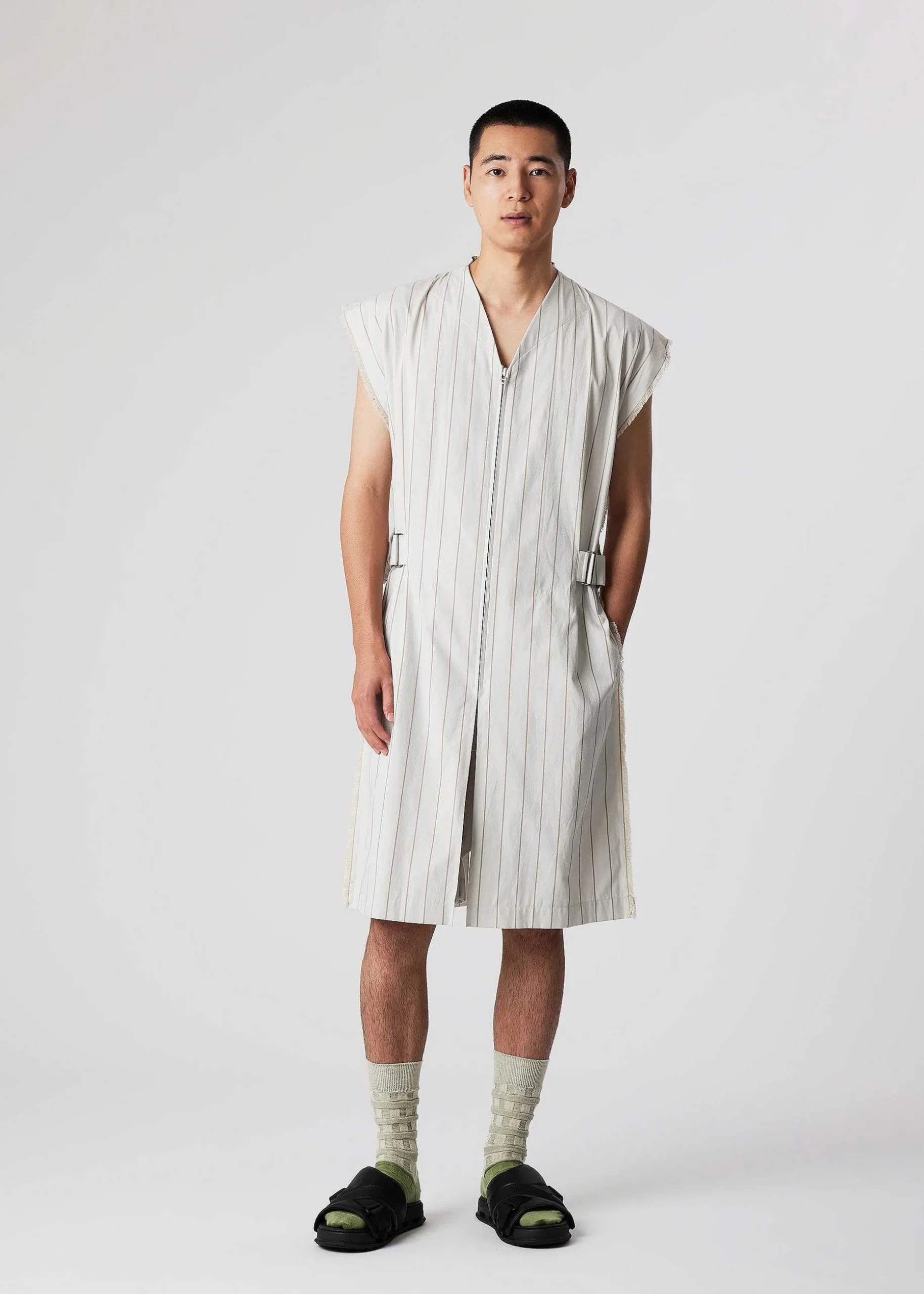 ISSEY MIYAKE Jumpsuits|Narrows