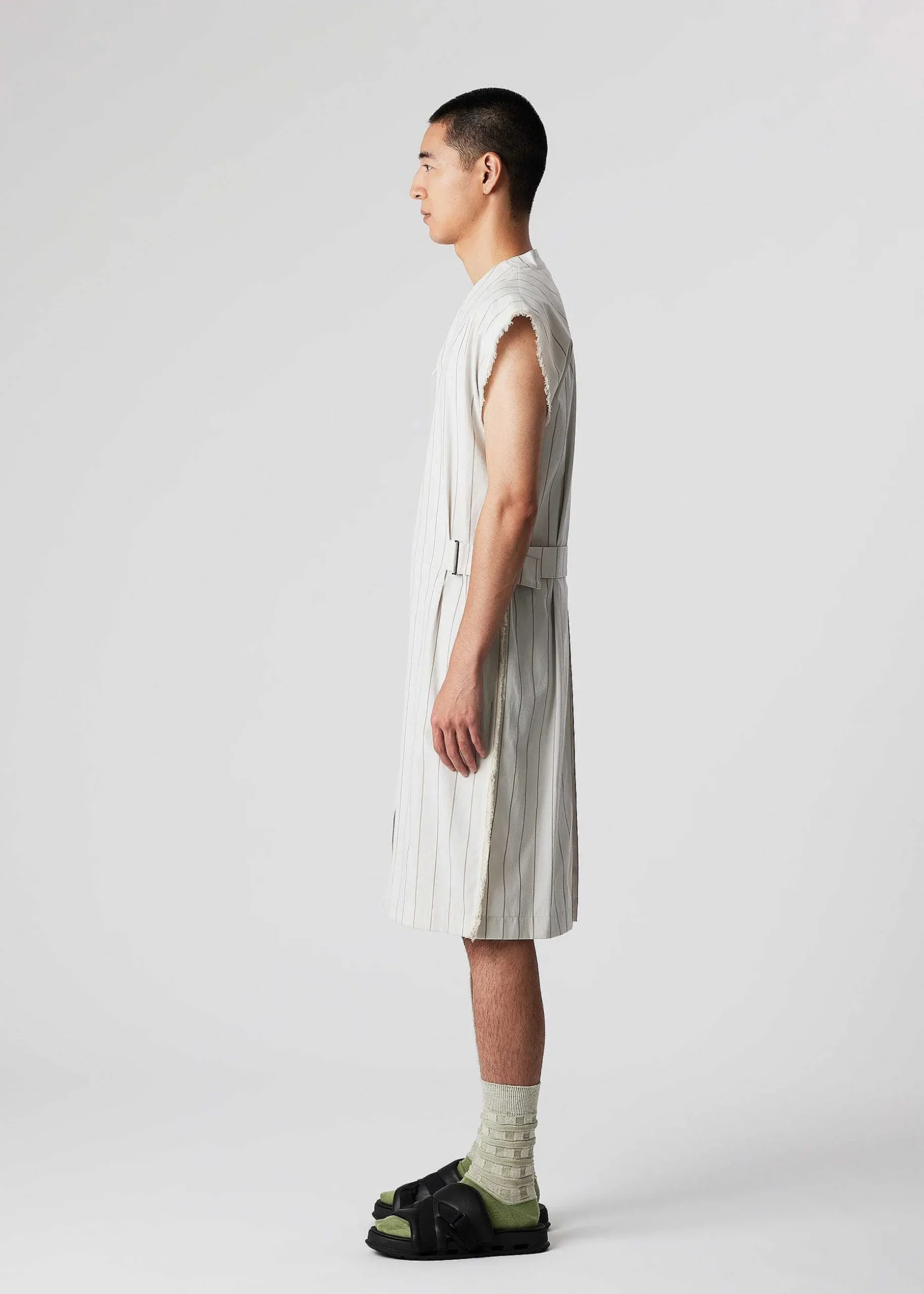ISSEY MIYAKE Jumpsuits|Narrows