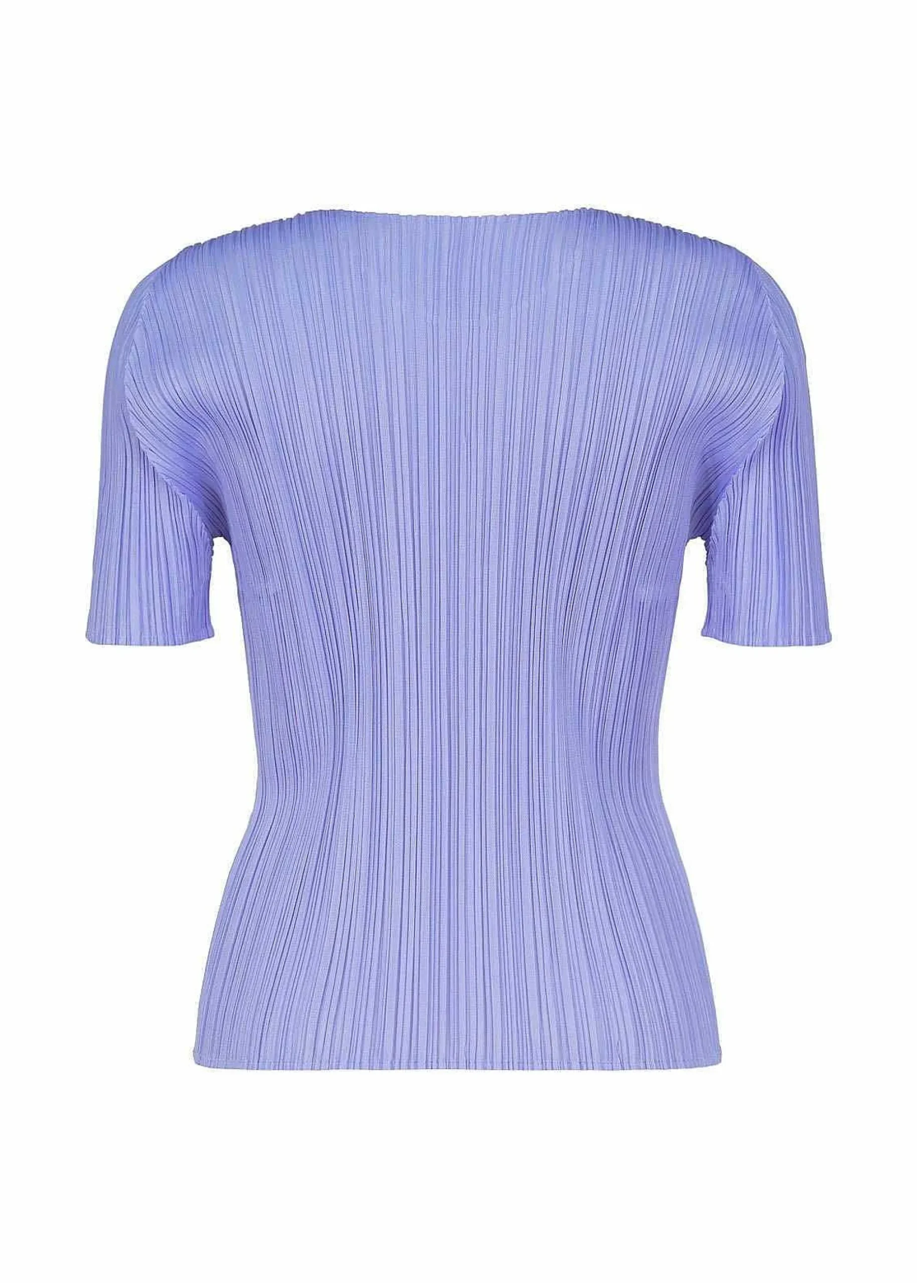 ISSEY MIYAKE Top|New Colorful Basics 3