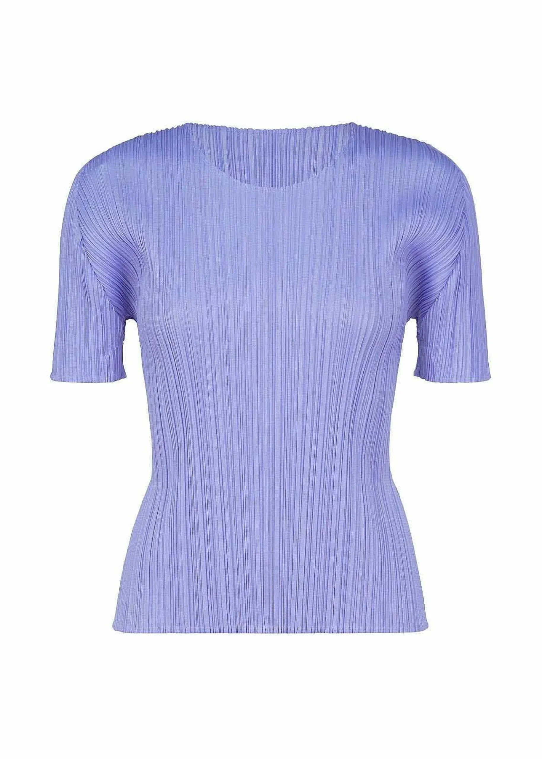 ISSEY MIYAKE Top|New Colorful Basics 3