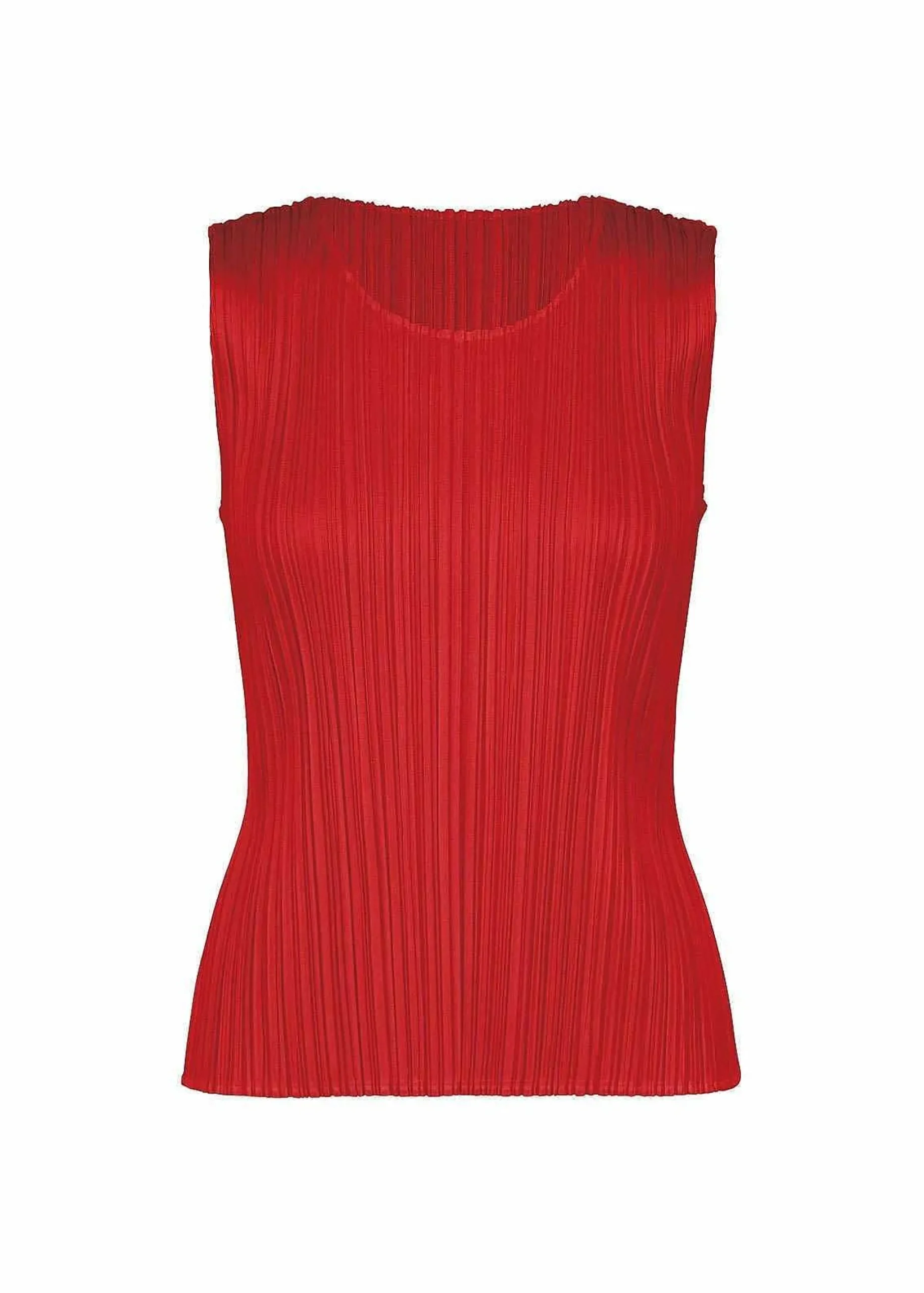 ISSEY MIYAKE Top|New Colorful Basics 3