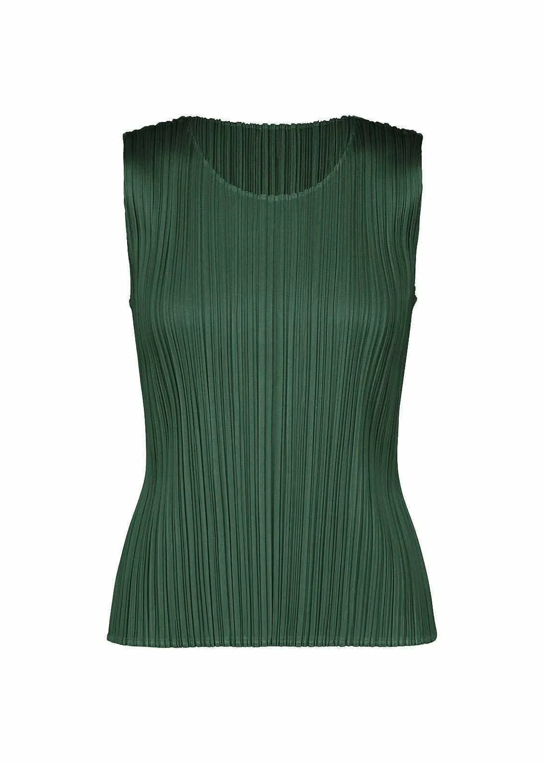 ISSEY MIYAKE Top|New Colorful Basics 3