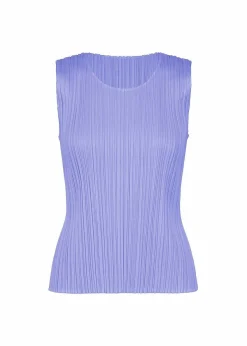 ISSEY MIYAKE Top|New Colorful Basics 3