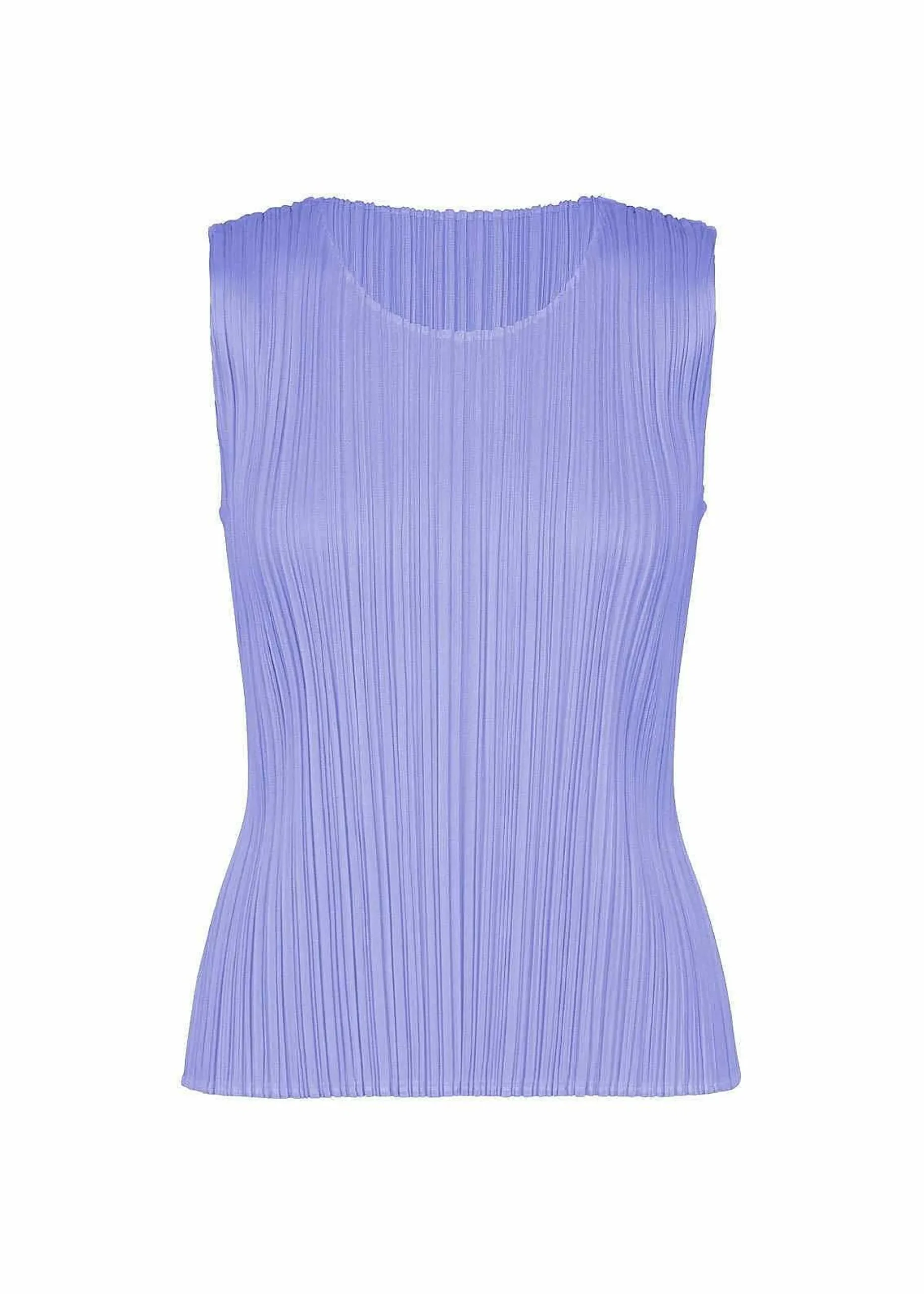 ISSEY MIYAKE Top|New Colorful Basics 3