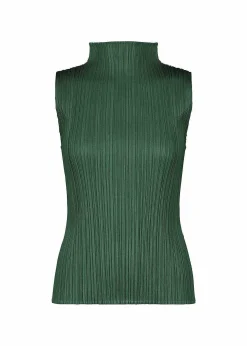 ISSEY MIYAKE Top|New Colorful Basics 3