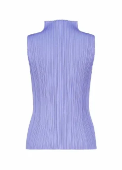 ISSEY MIYAKE Top|New Colorful Basics 3
