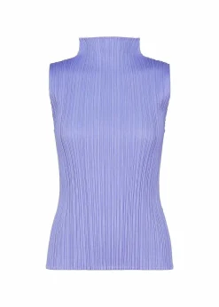 ISSEY MIYAKE Top|New Colorful Basics 3