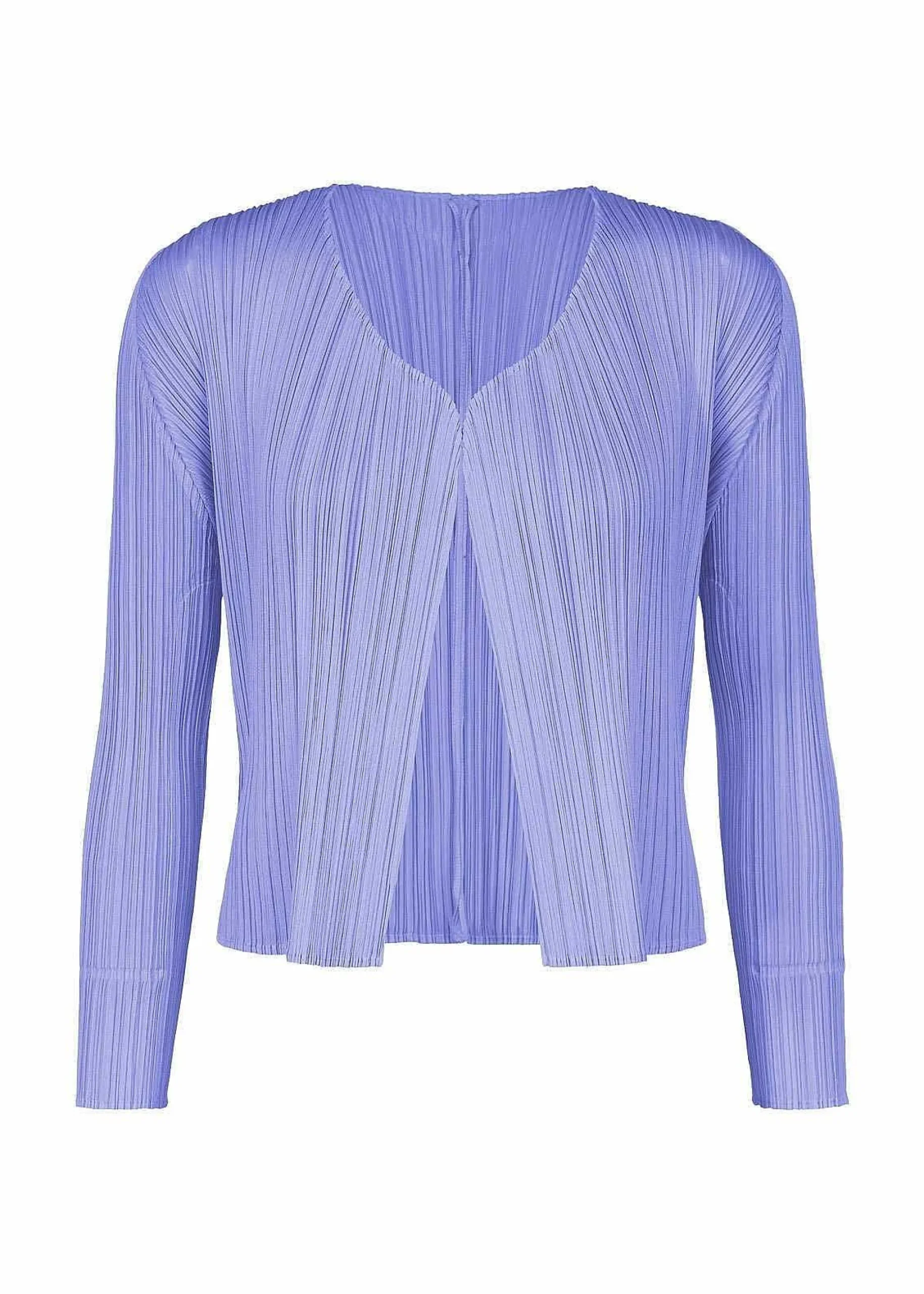 ISSEY MIYAKE Cardigan|New Colorful Basics 3