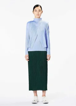 ISSEY MIYAKE Cardigan|New Colorful Basics 3