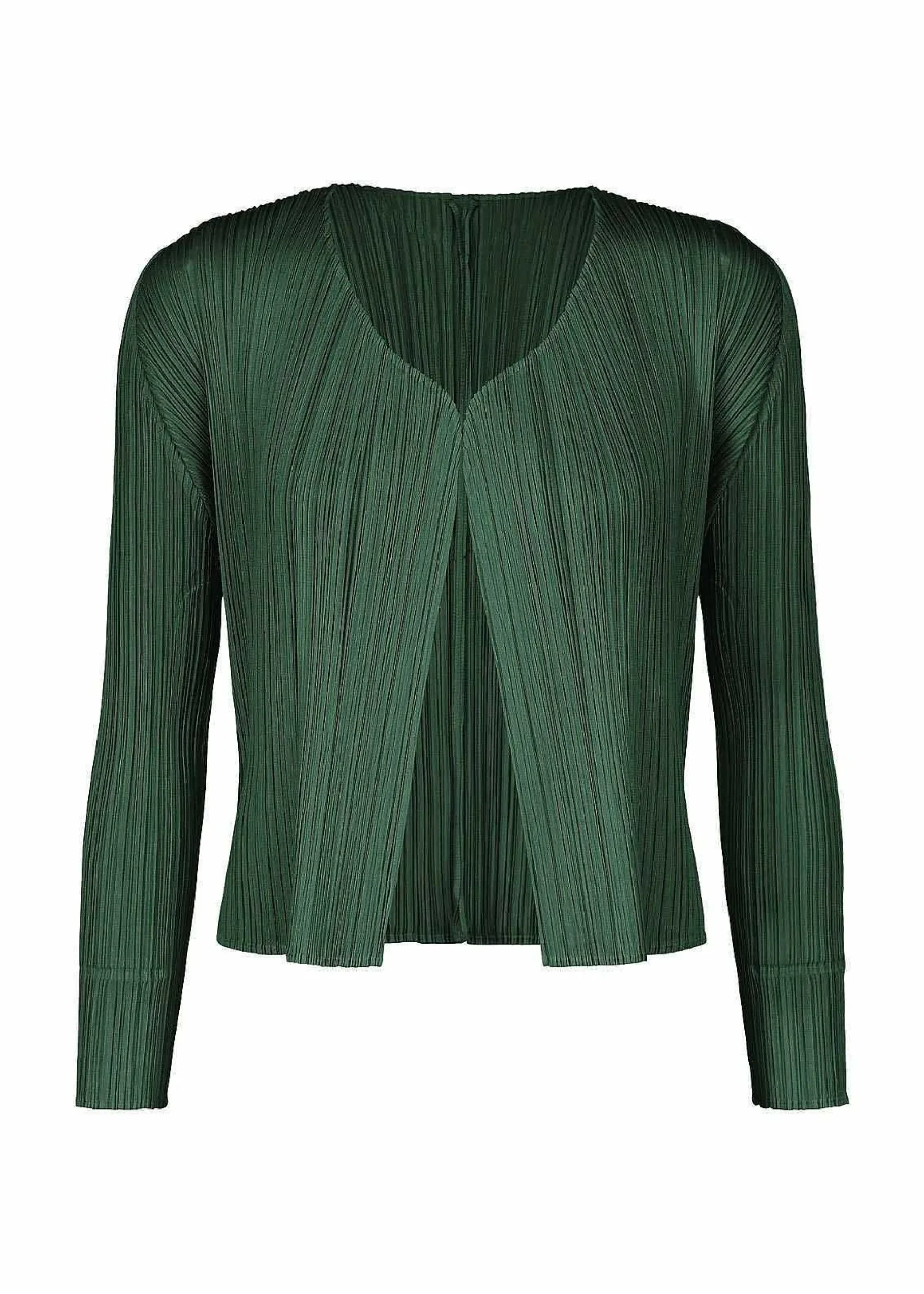 ISSEY MIYAKE Cardigan|New Colorful Basics 3