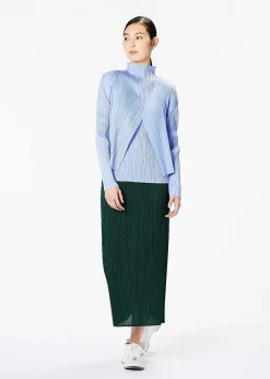 ISSEY MIYAKE Cardigan|New Colorful Basics 3