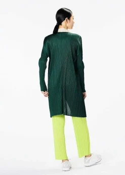 ISSEY MIYAKE Coat|New Colorful Basics 3