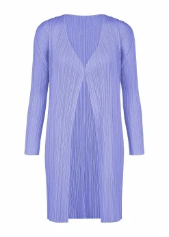 ISSEY MIYAKE Coat|New Colorful Basics 3
