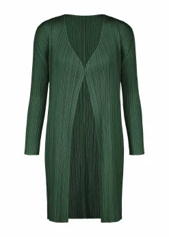 ISSEY MIYAKE Coat|New Colorful Basics 3