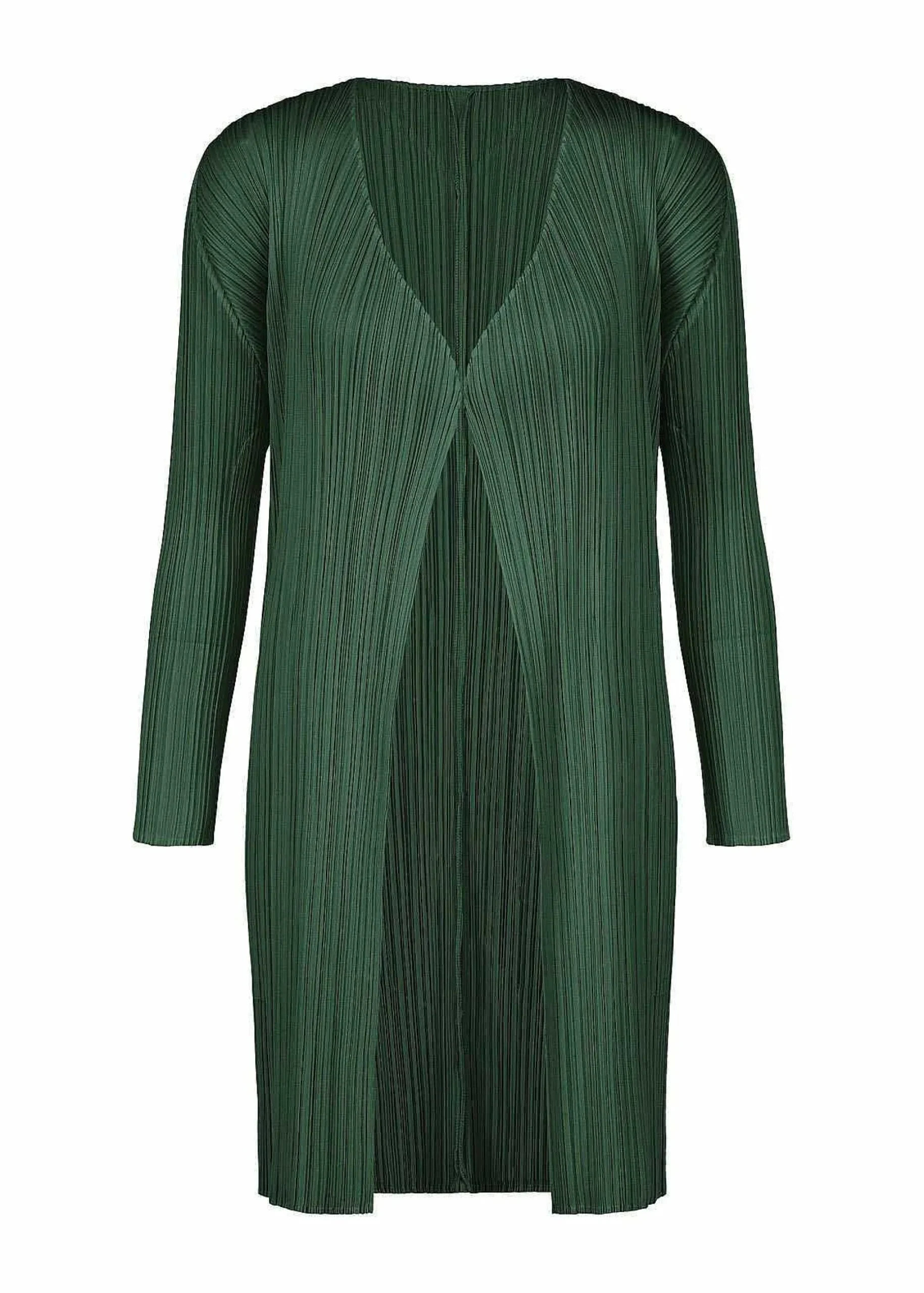ISSEY MIYAKE Coat|New Colorful Basics 3