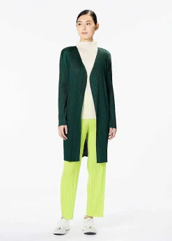 ISSEY MIYAKE Coat|New Colorful Basics 3