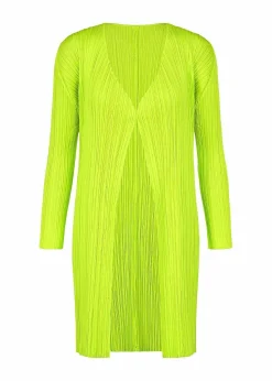 ISSEY MIYAKE Coat|New Colorful Basics 3