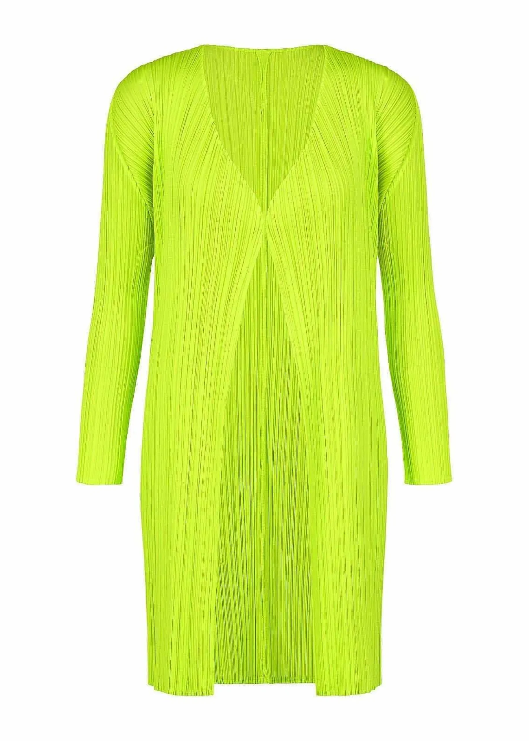 ISSEY MIYAKE Coat|New Colorful Basics 3