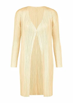 ISSEY MIYAKE Coat|New Colorful Basics 3