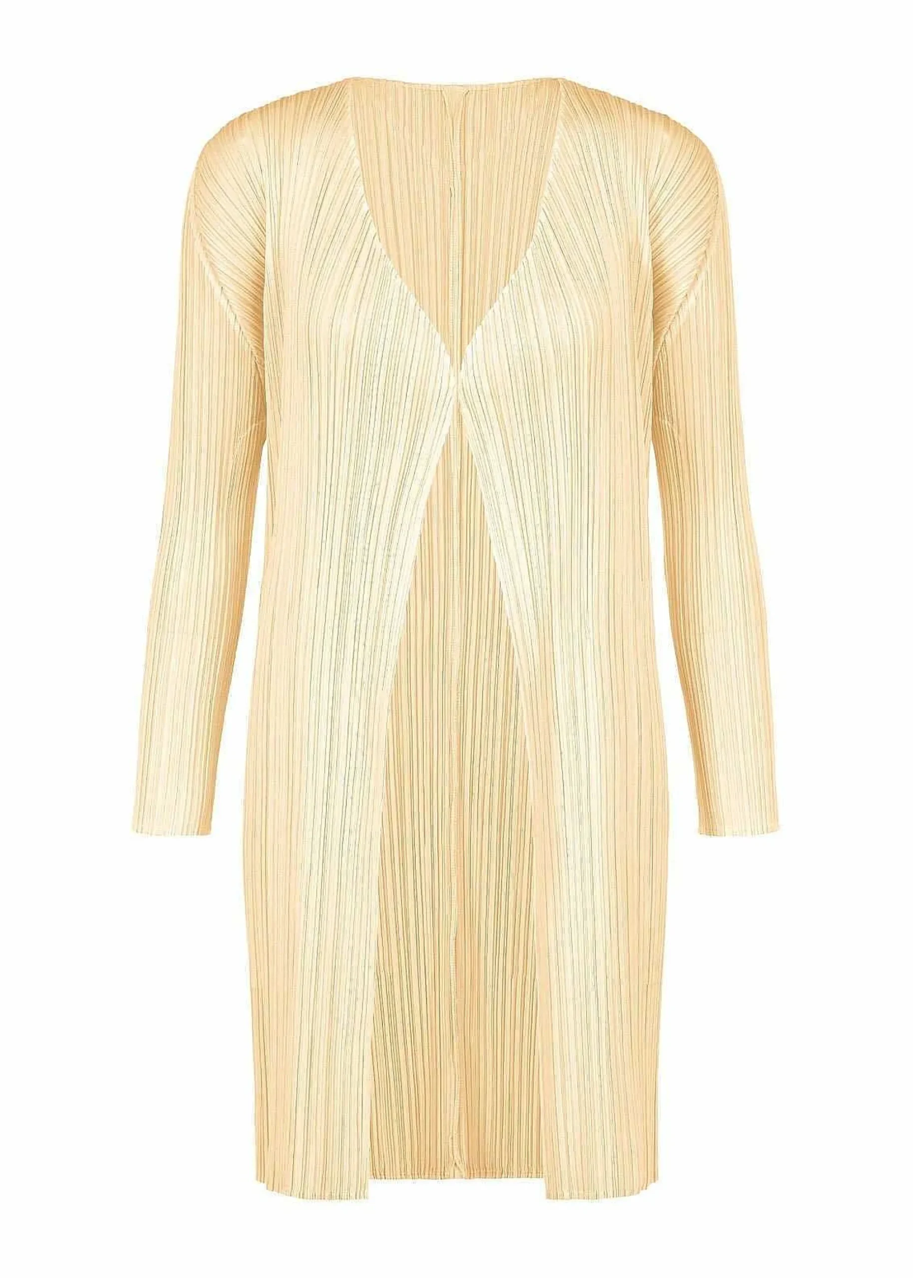 ISSEY MIYAKE Coat|New Colorful Basics 3