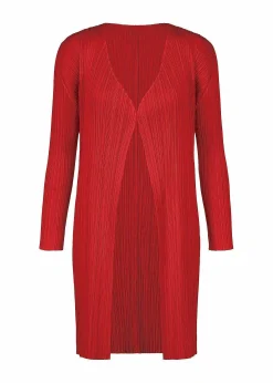 ISSEY MIYAKE Coat|New Colorful Basics 3
