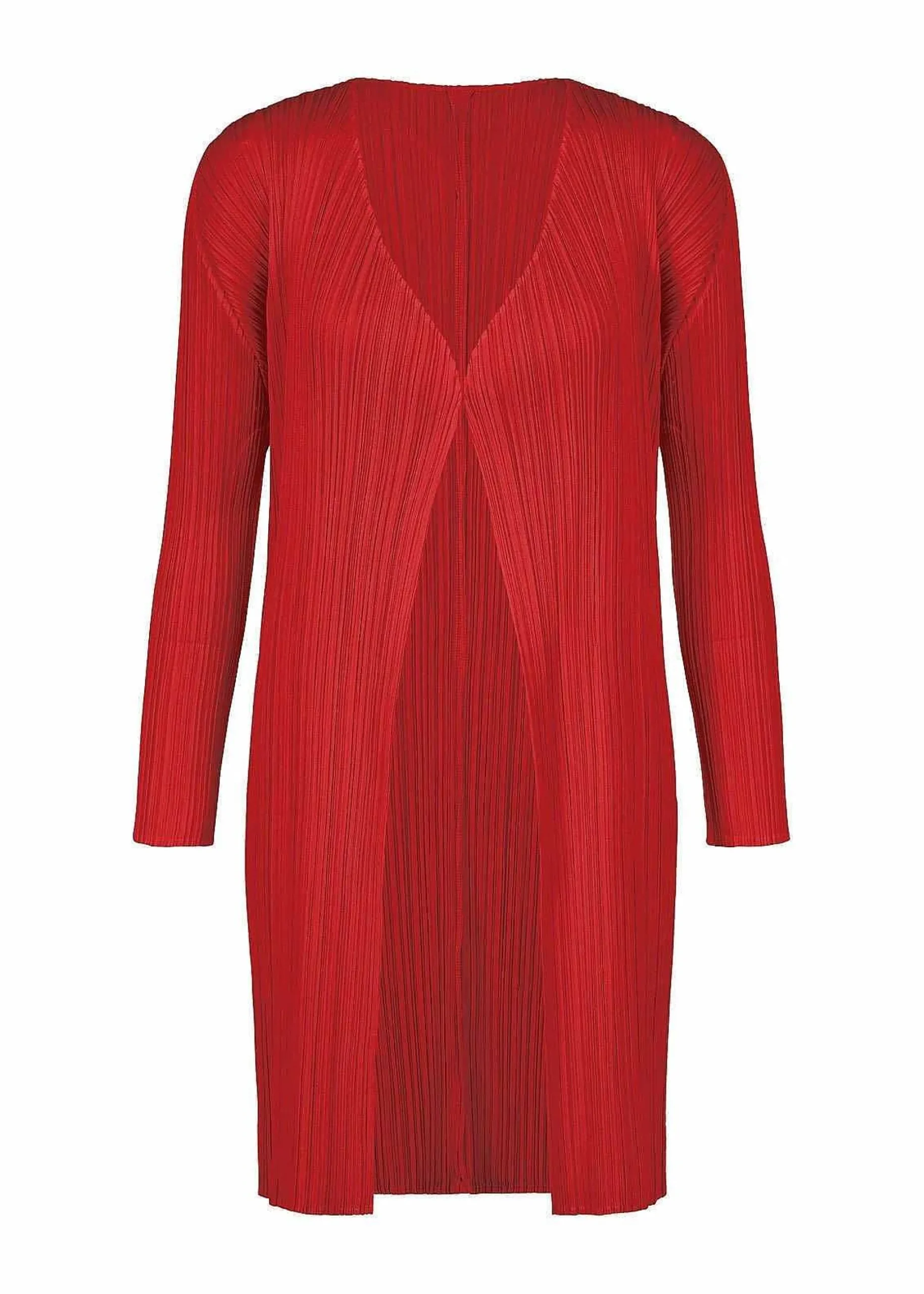ISSEY MIYAKE Coat|New Colorful Basics 3