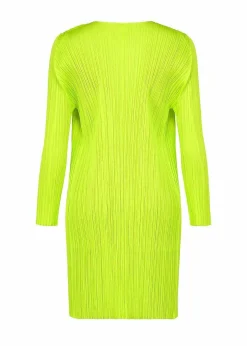 ISSEY MIYAKE Coat|New Colorful Basics 3