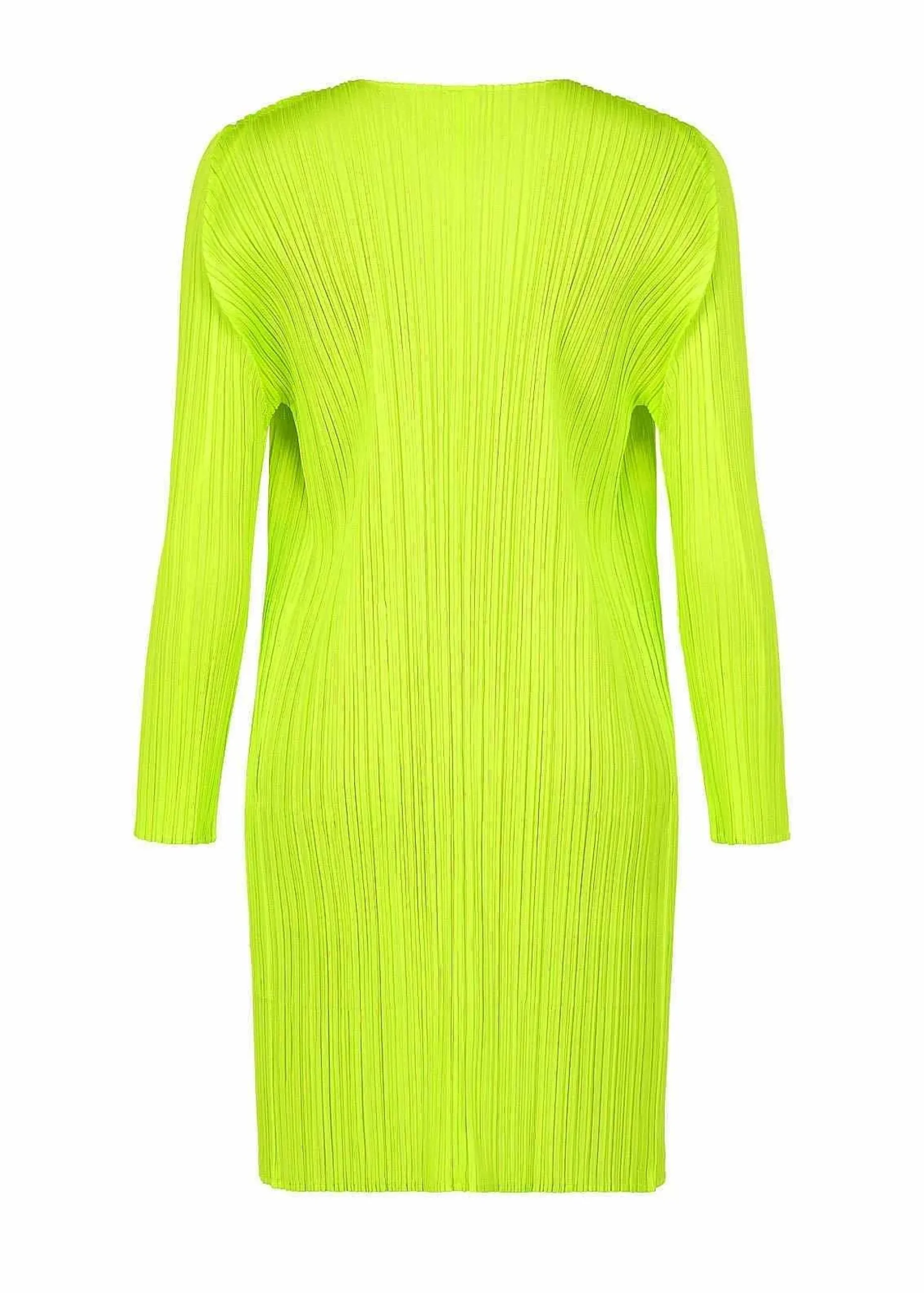 ISSEY MIYAKE Coat|New Colorful Basics 3