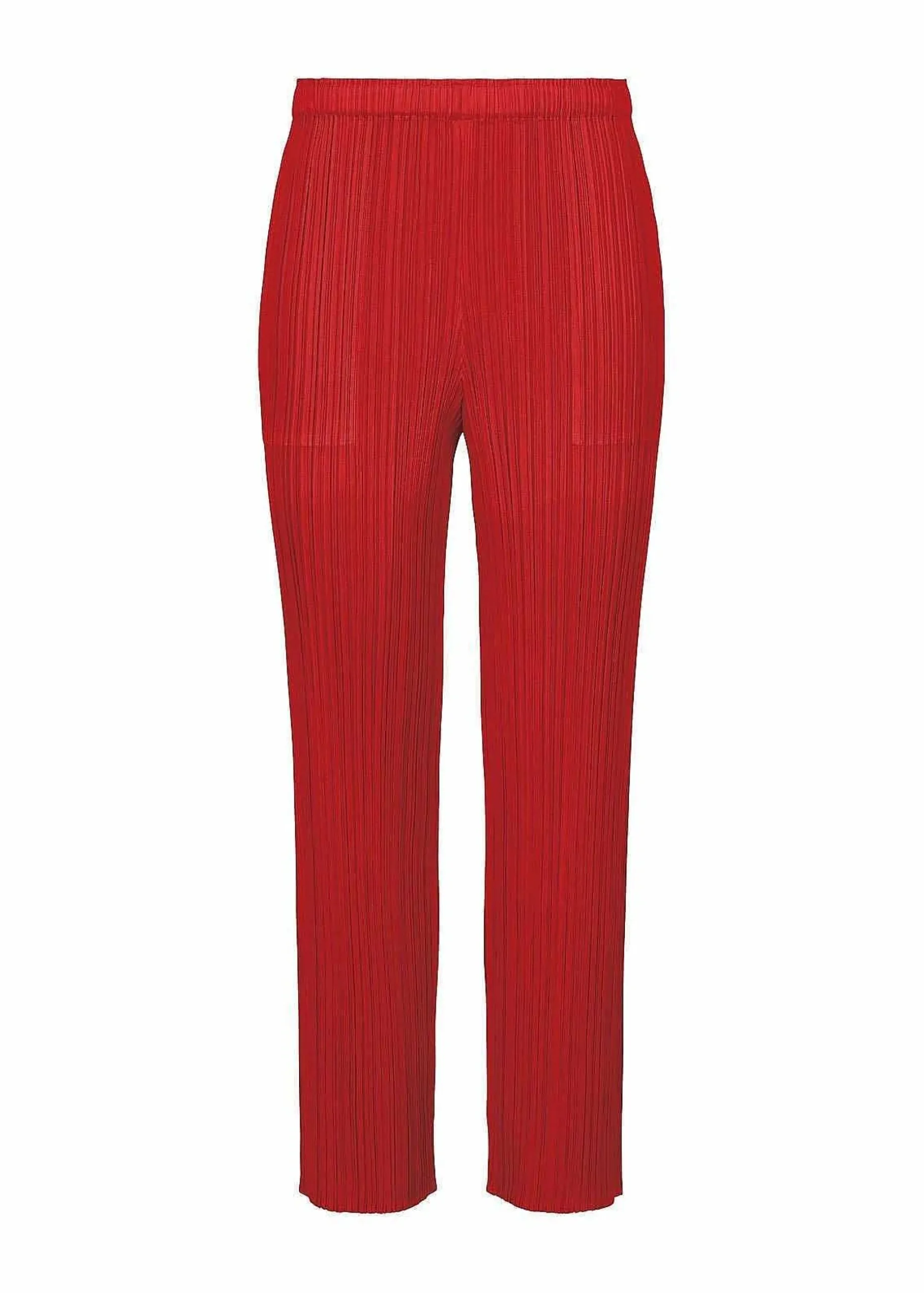 ISSEY MIYAKE Pants|New Colorful Basics 3
