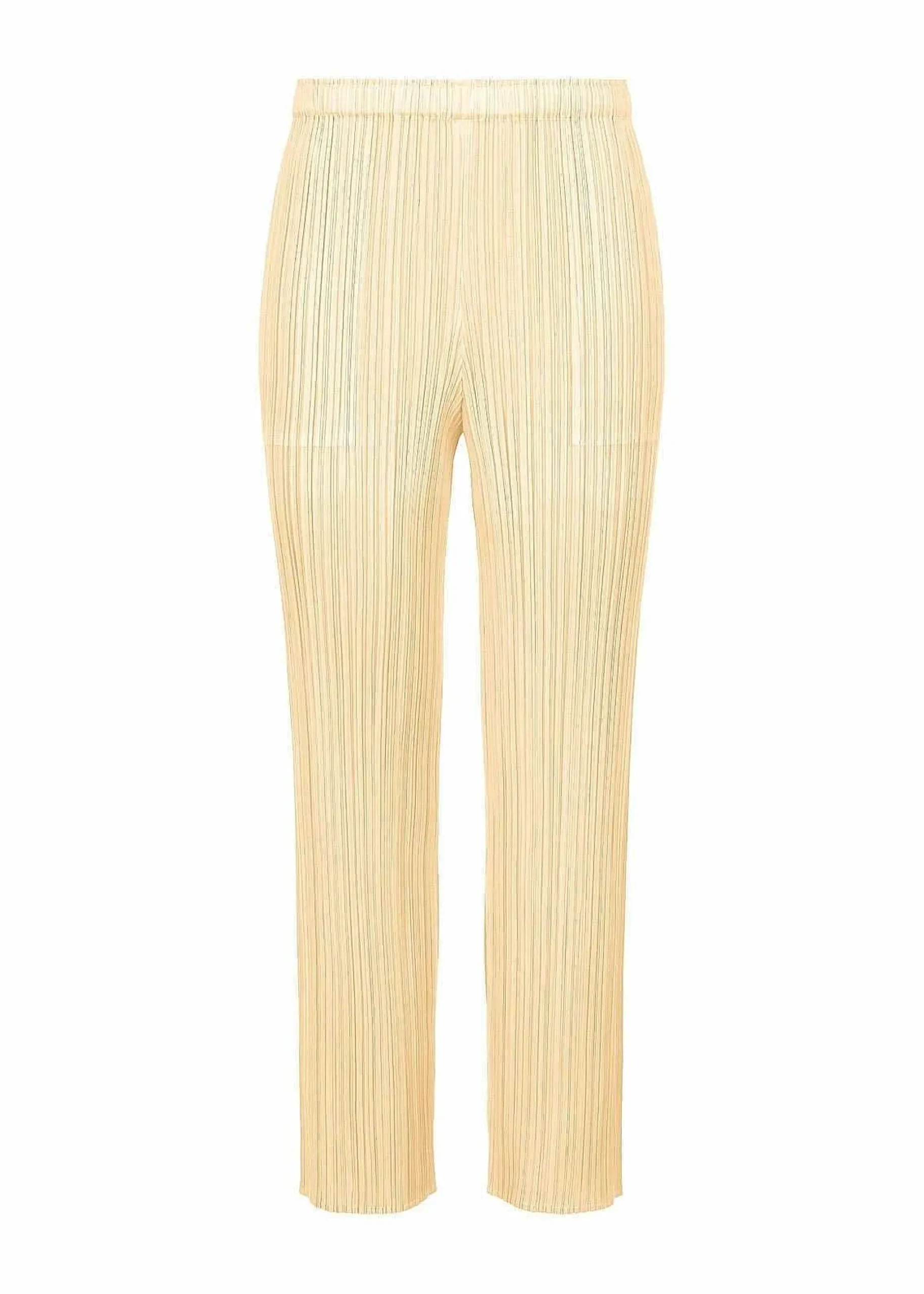 ISSEY MIYAKE Pants|New Colorful Basics 3