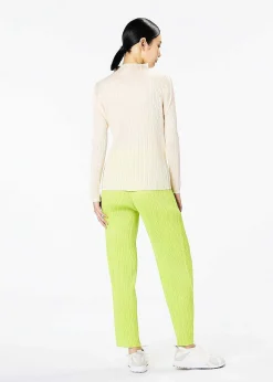 ISSEY MIYAKE Pants|New Colorful Basics 3