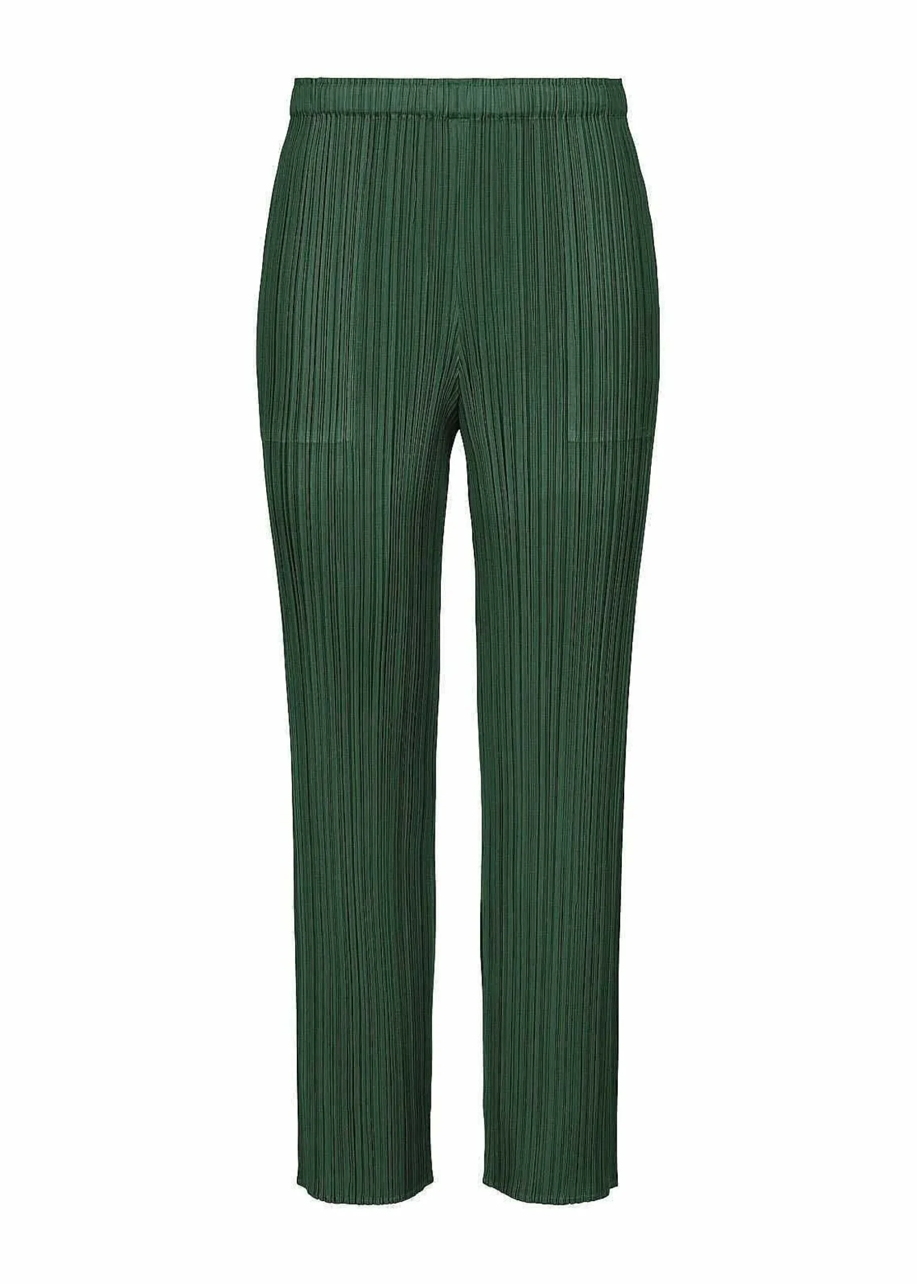 ISSEY MIYAKE Pants|New Colorful Basics 3