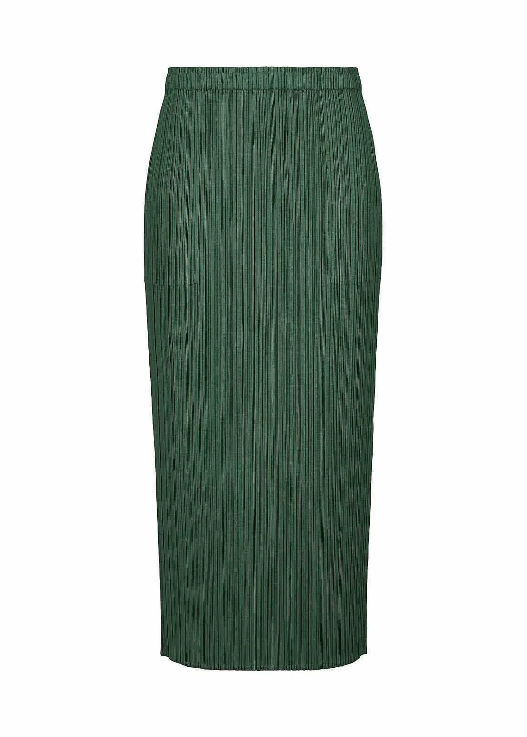ISSEY MIYAKE Skirt|New Colorful Basics 3