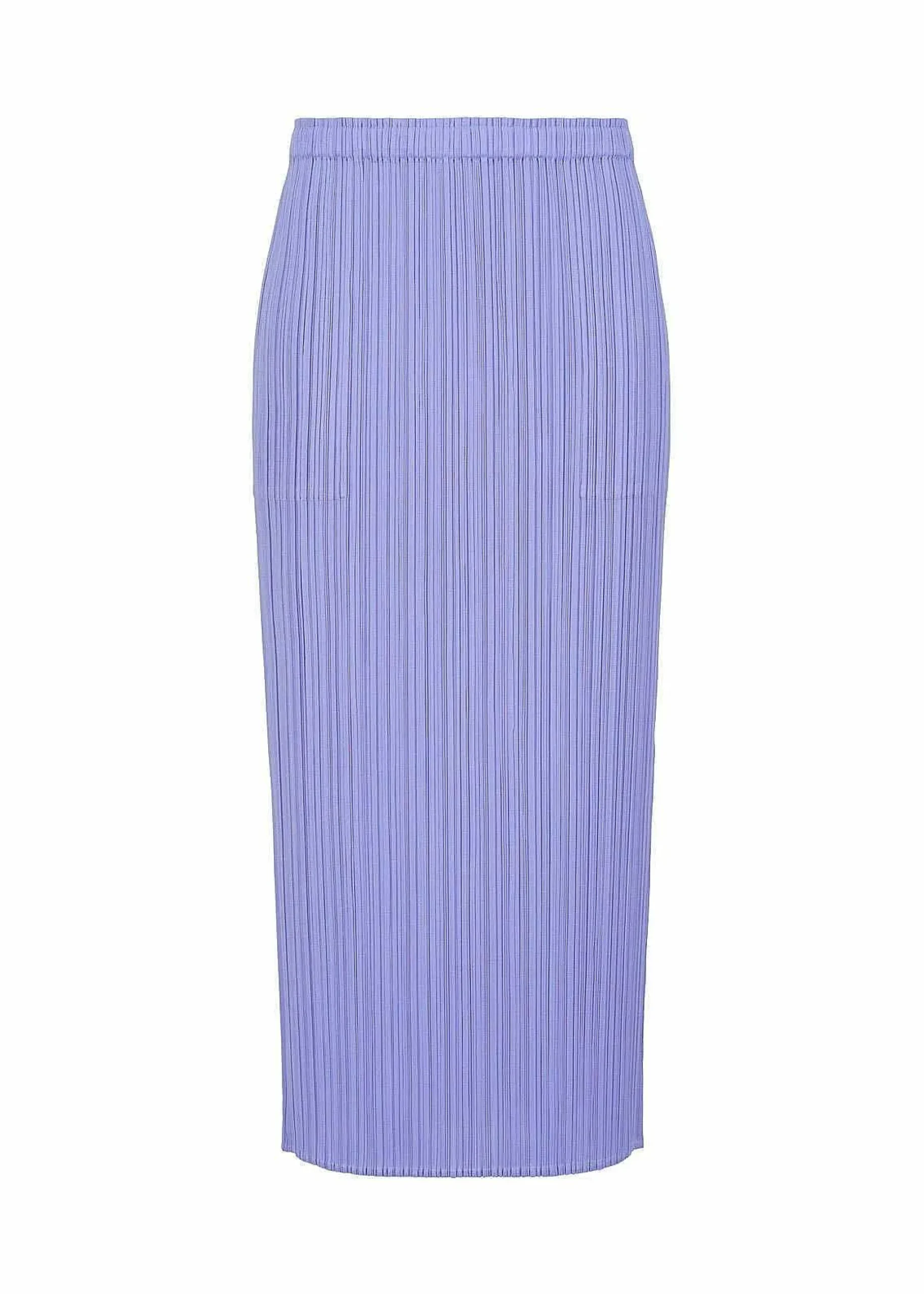 ISSEY MIYAKE Skirt|New Colorful Basics 3