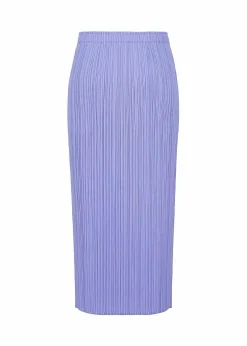 ISSEY MIYAKE Skirt|New Colorful Basics 3