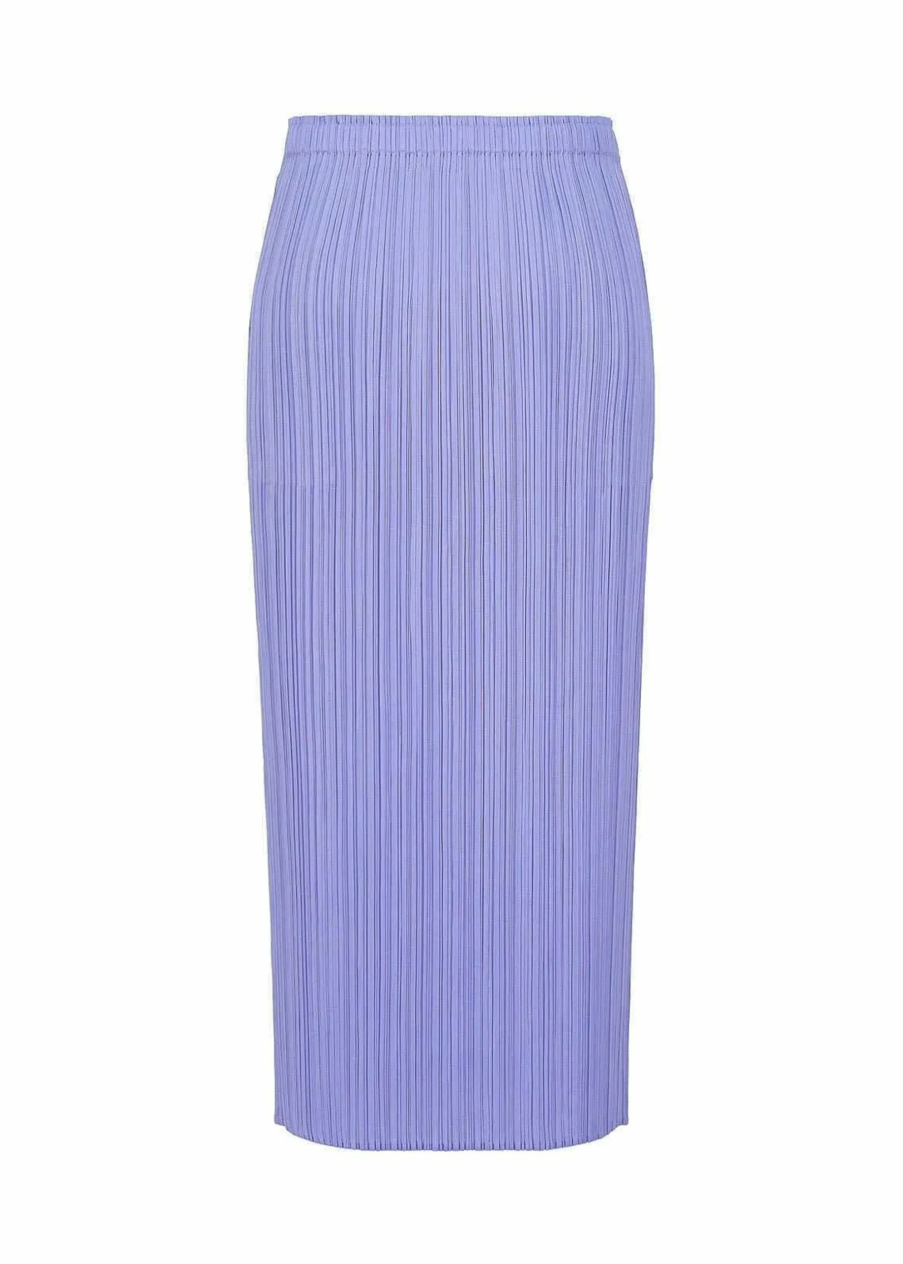 ISSEY MIYAKE Skirt|New Colorful Basics 3