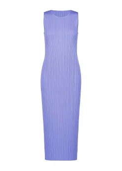 ISSEY MIYAKE Dress|New Colorful Basics 3