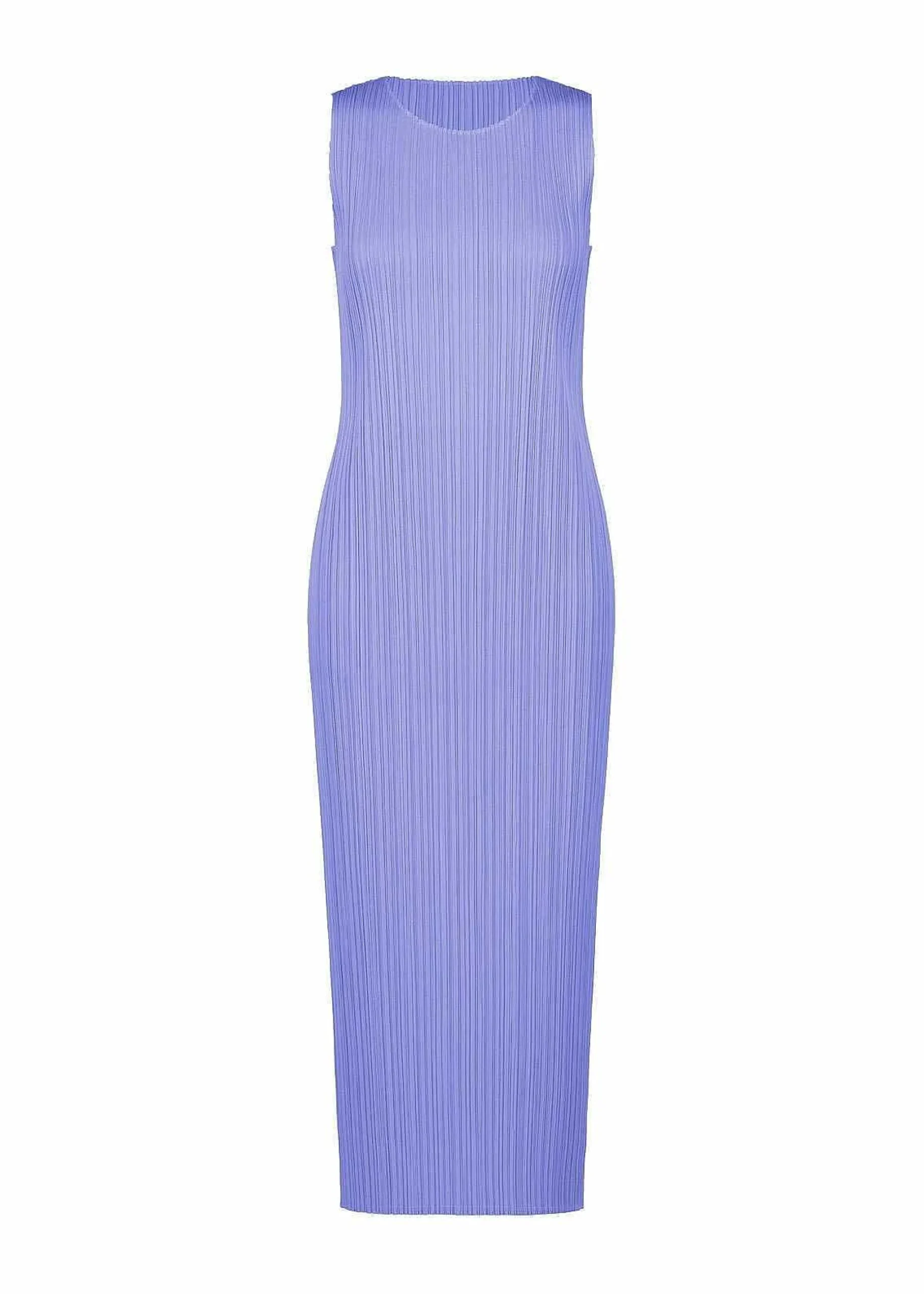 ISSEY MIYAKE Dress|New Colorful Basics 3
