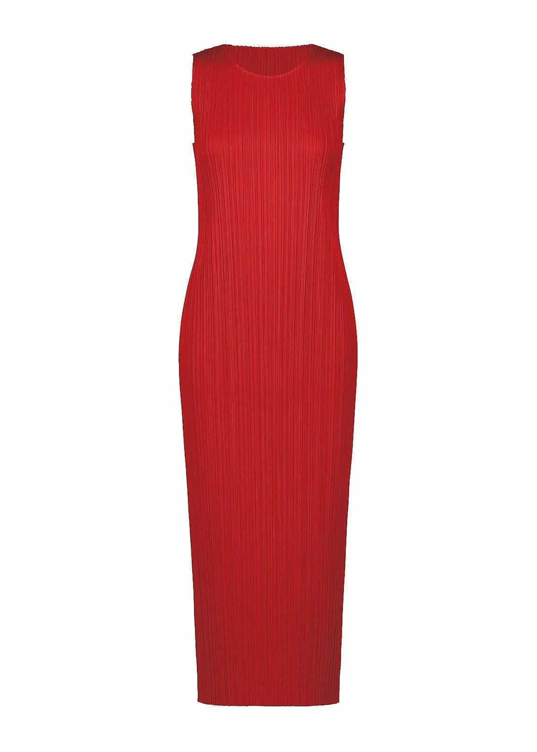 ISSEY MIYAKE Dress|New Colorful Basics 3
