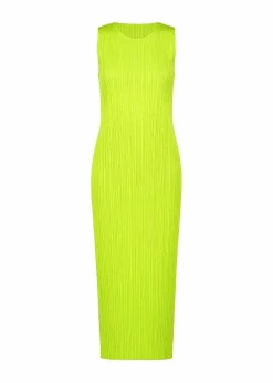 ISSEY MIYAKE Dress|New Colorful Basics 3
