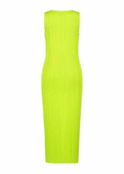 ISSEY MIYAKE Dress|New Colorful Basics 3