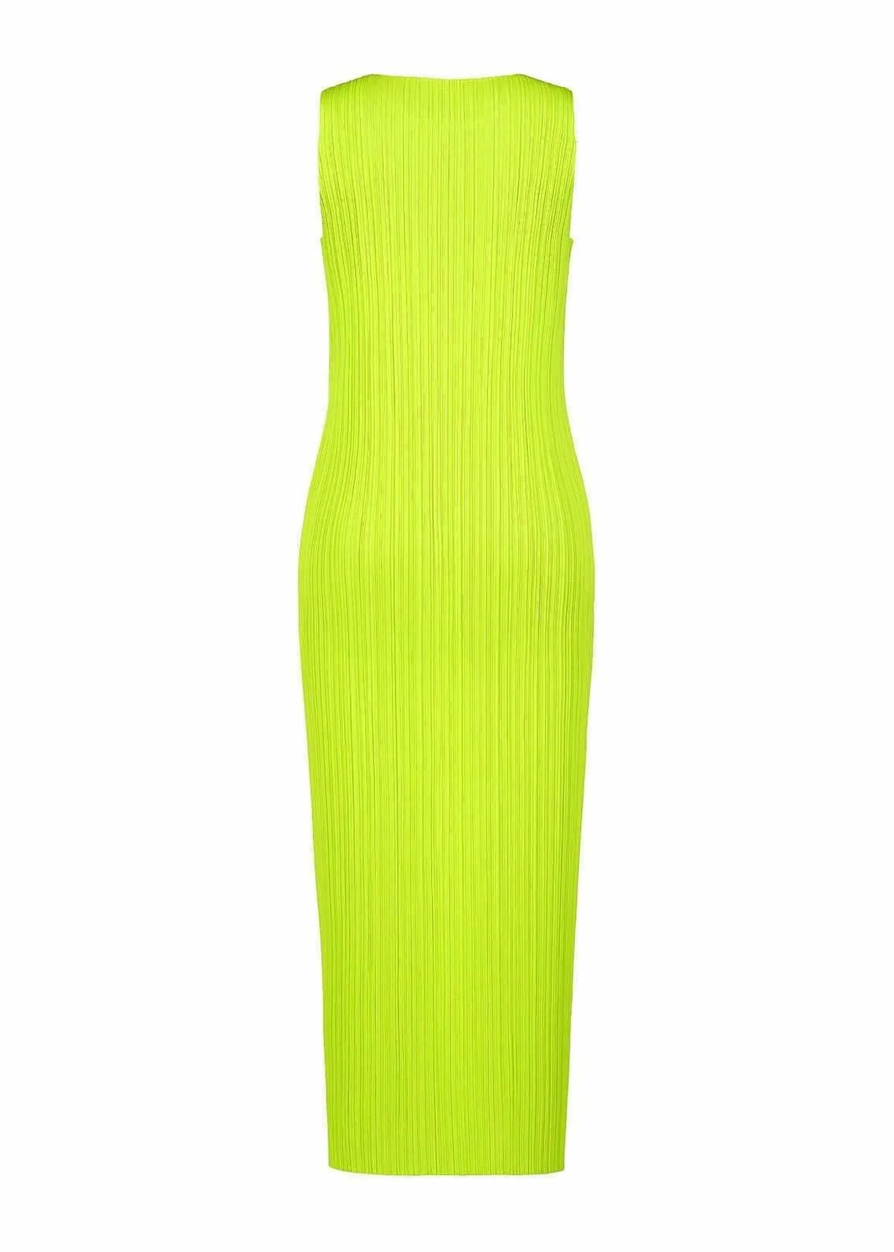 ISSEY MIYAKE Dress|New Colorful Basics 3