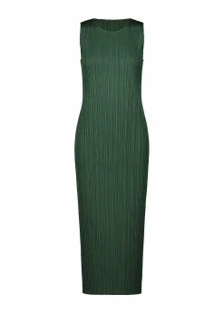 ISSEY MIYAKE Dress|New Colorful Basics 3