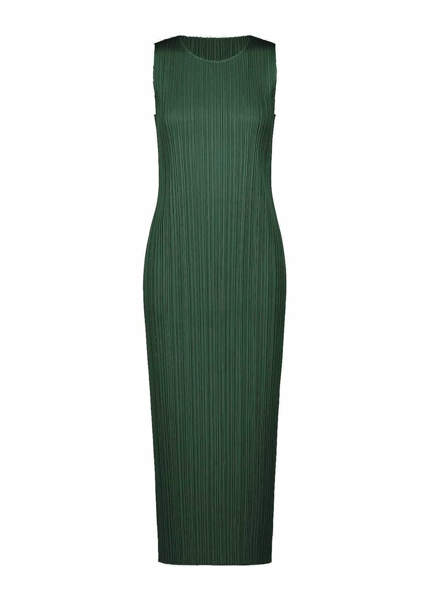 ISSEY MIYAKE Dress|New Colorful Basics 3