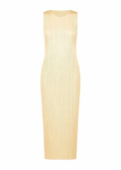 ISSEY MIYAKE Dress|New Colorful Basics 3