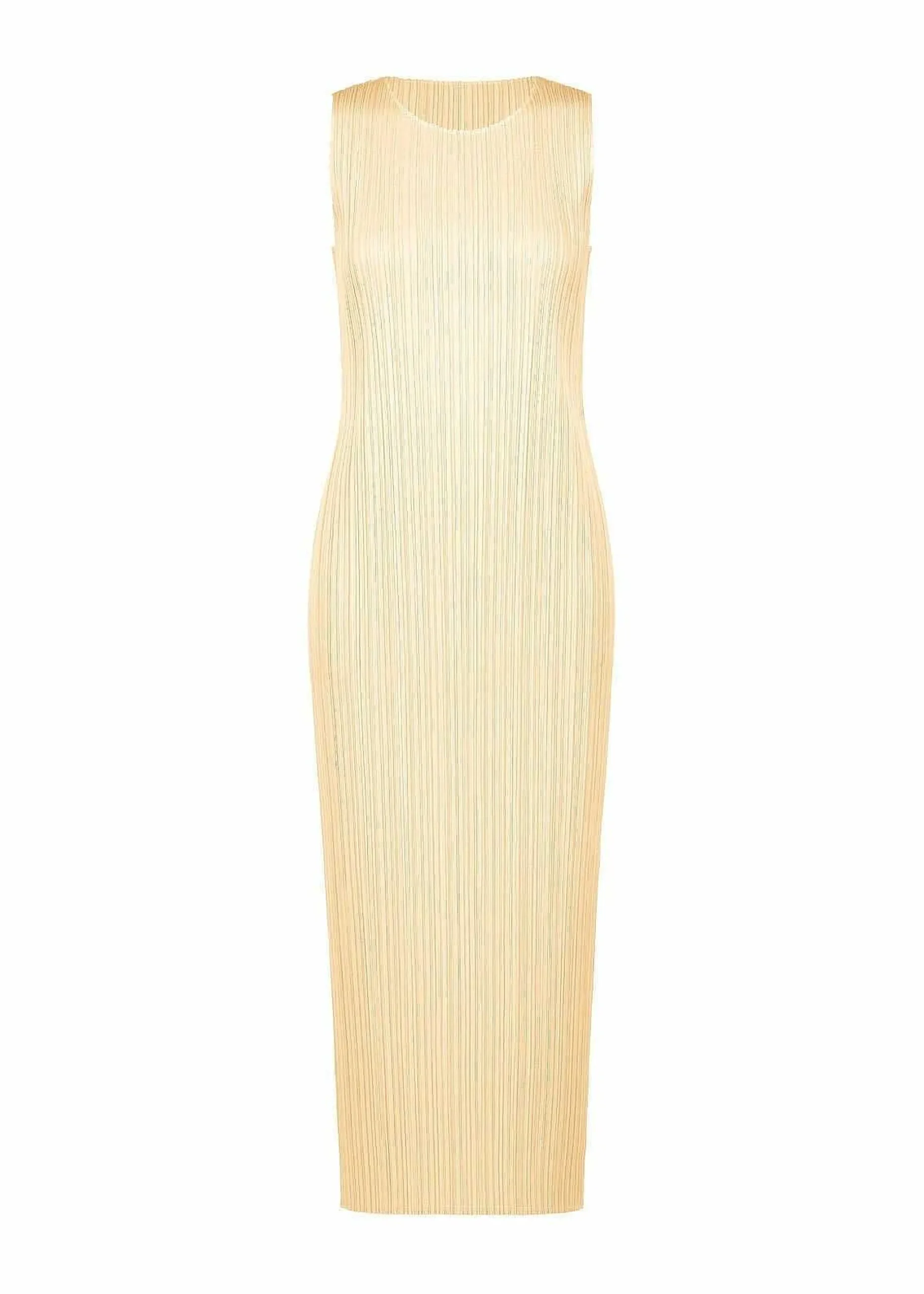 ISSEY MIYAKE Dress|New Colorful Basics 3