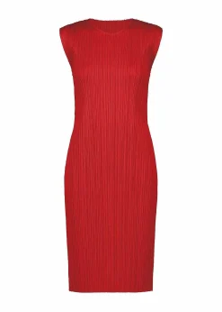 ISSEY MIYAKE Dress|New Colorful Basics 3
