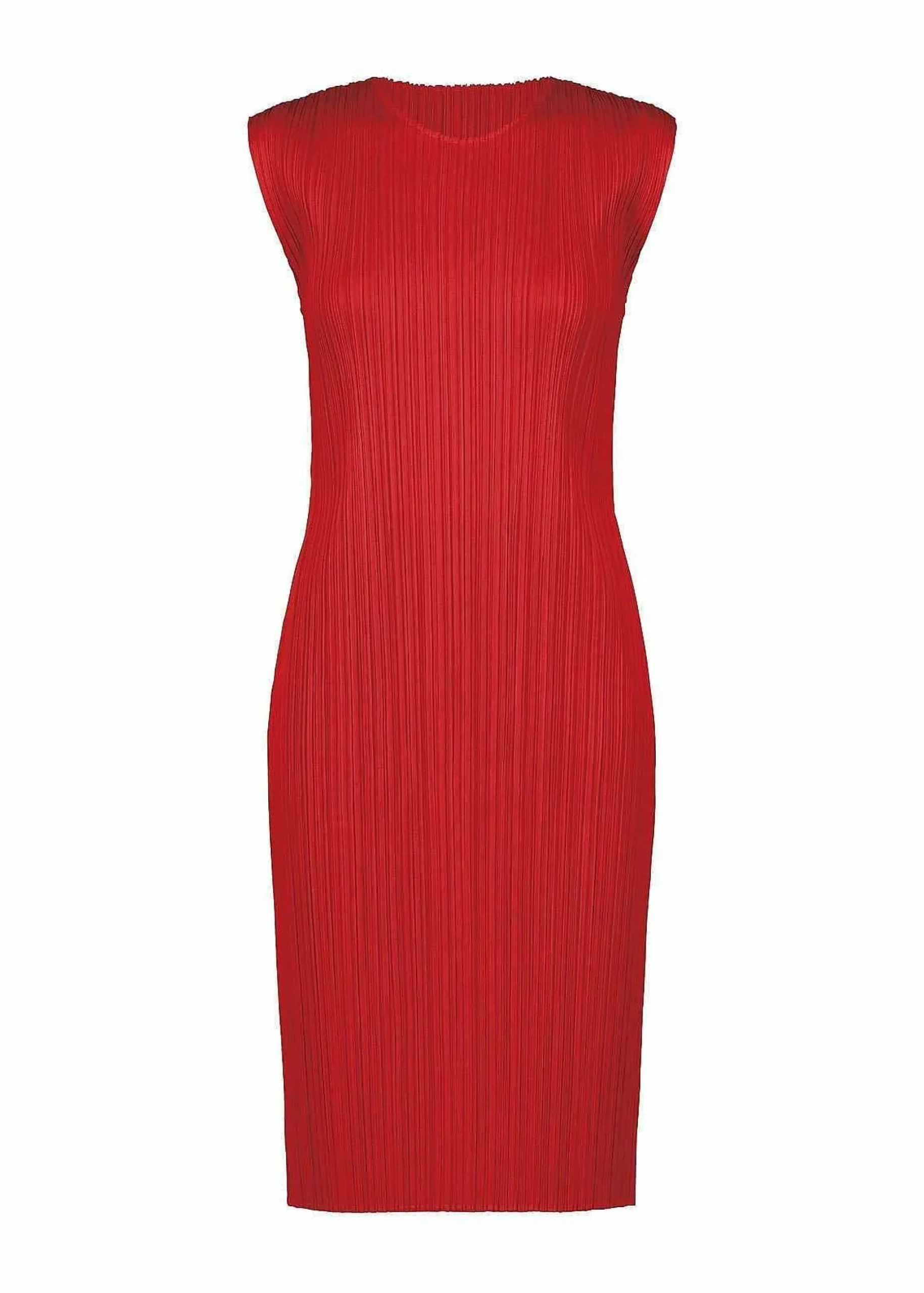 ISSEY MIYAKE Dress|New Colorful Basics 3